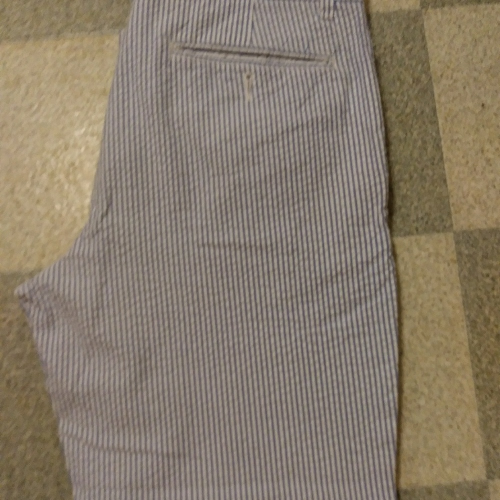 Mens Old Navy Slacks